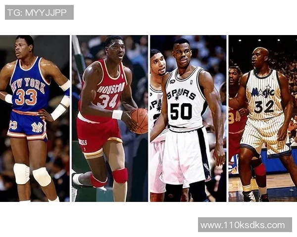 麦基与奥尼尔的对决：篮球巨星之间的巅峰较量与传奇故事