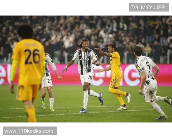 尤文图斯主场强势击败巴塞罗那2比0完美收官展现冠军气质