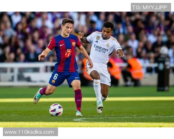 巴萨与皇马激情对决006巅峰之战谁能笑到最后