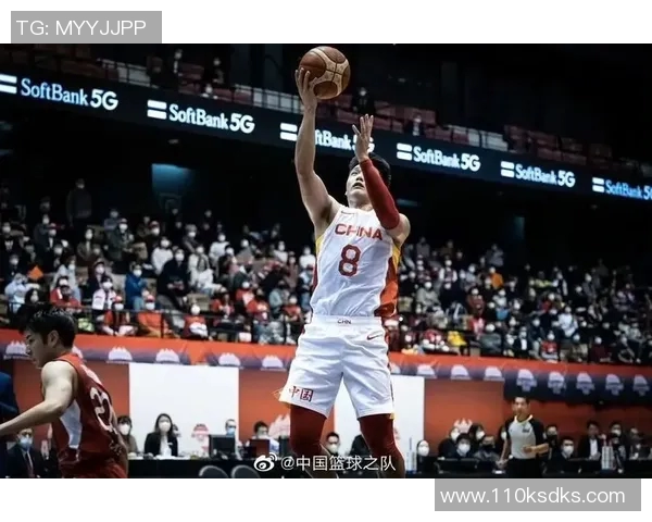 赵睿在篮球赛场上的成长历程与未来发展潜力分析