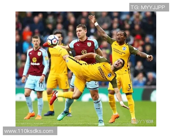 布莱顿与伯恩利激战正酣赛况分析与精彩瞬间回顾