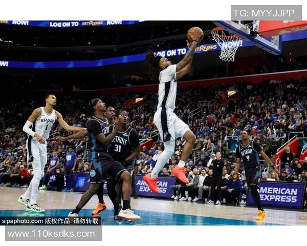 2018年12月29日NBA掘金对阵马刺精彩视频直播回顾与分析